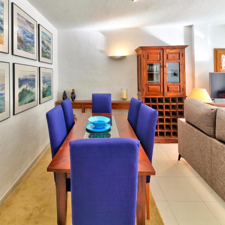 La Grava - Apartamento con vistas al mar - 24