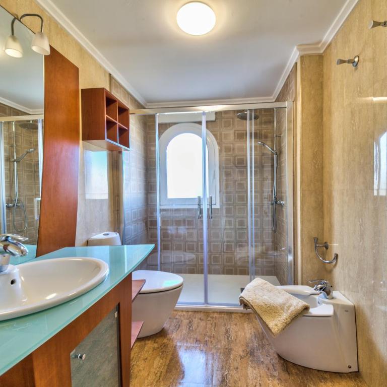 La Grava - Apartamento con vistas al mar - 25