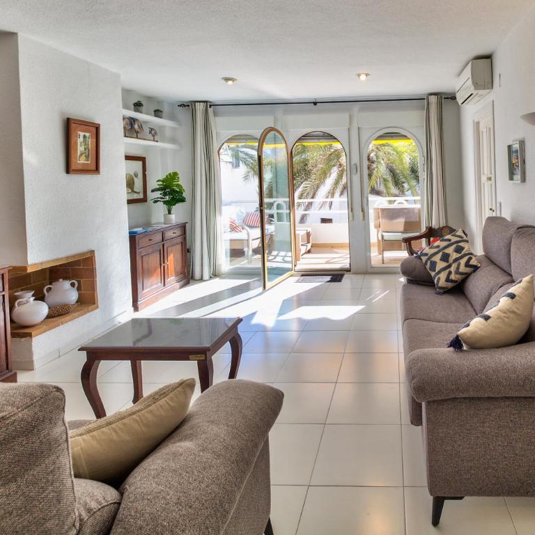 La Grava - Apartamento con vistas al mar - 26