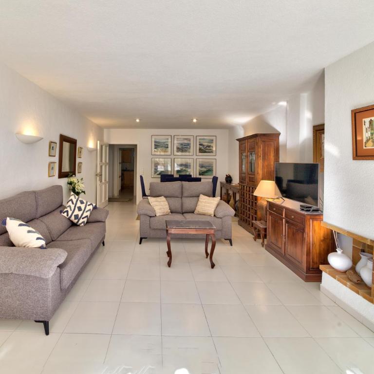 La Grava - Apartamento con vistas al mar - 27