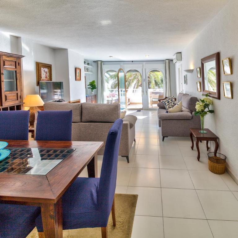 La Grava - Apartamento con vistas al mar - 29