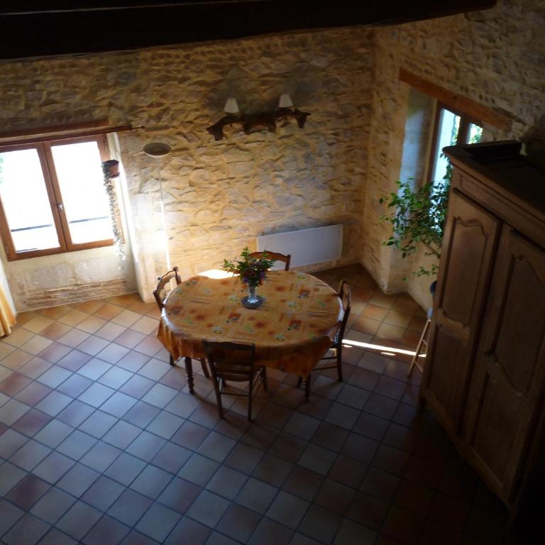 Mas des Esclots - Single Room with Garden View - 8