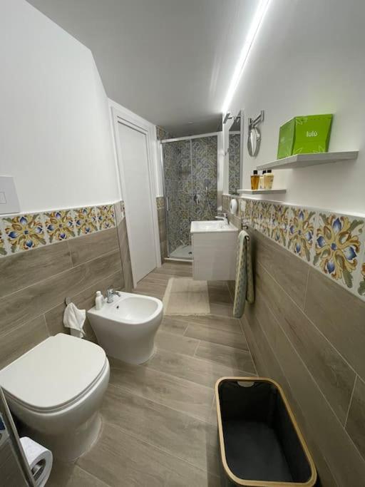 MaRó Loft al Capo - Appartamento con 1 Camera da Letto - 8