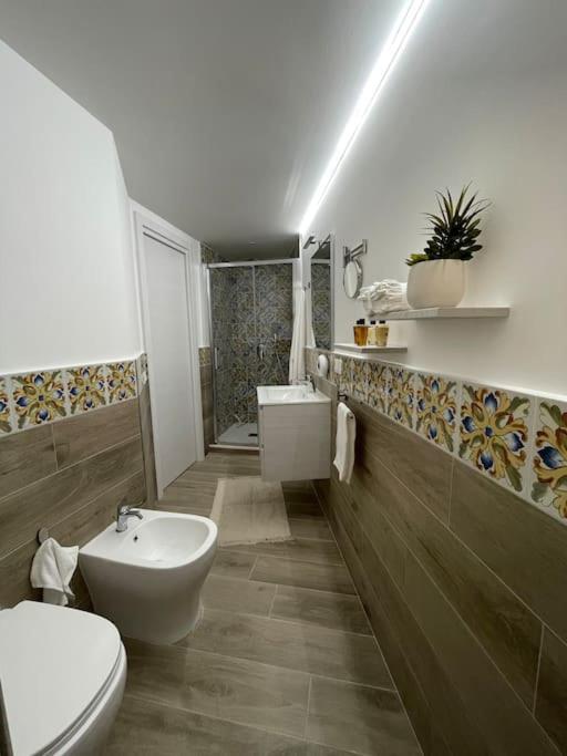 MaRó Loft al Capo - Appartamento con 1 Camera da Letto - 11