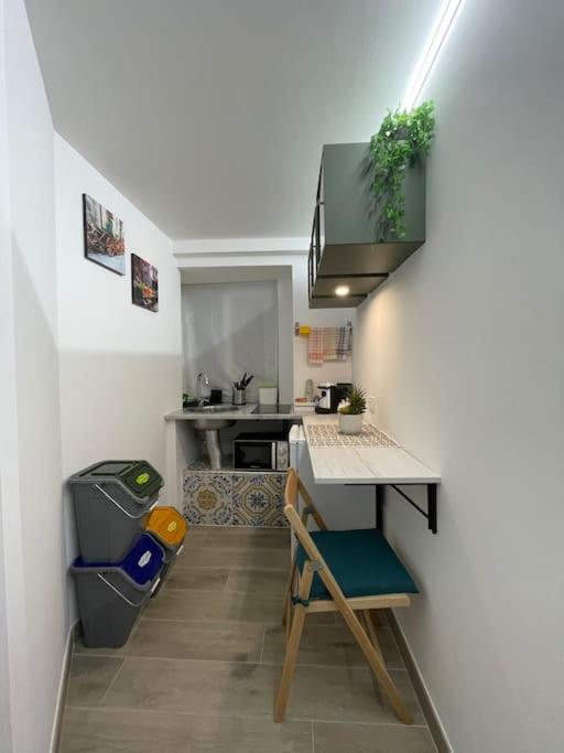 MaRó Loft al Capo - Appartamento con 1 Camera da Letto - 12
