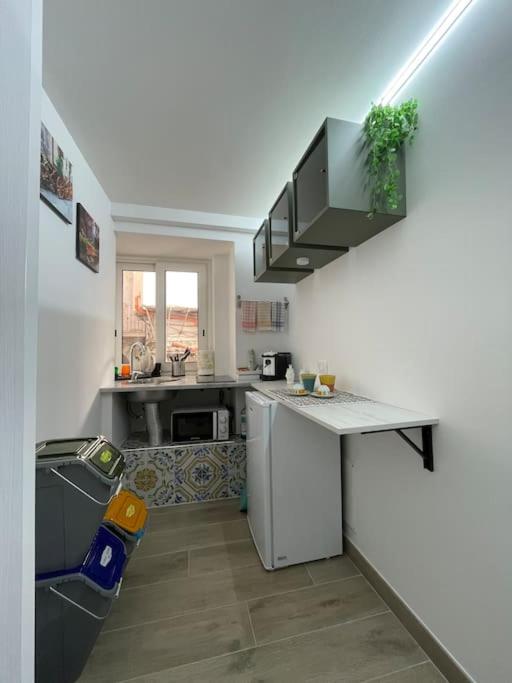 MaRó Loft al Capo - Appartamento con 1 Camera da Letto - 16