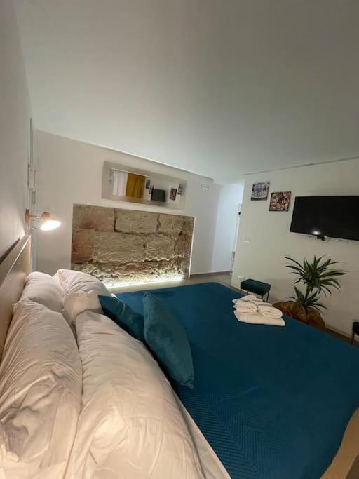 MaRó Loft al Capo - Appartamento con 1 Camera da Letto - 18