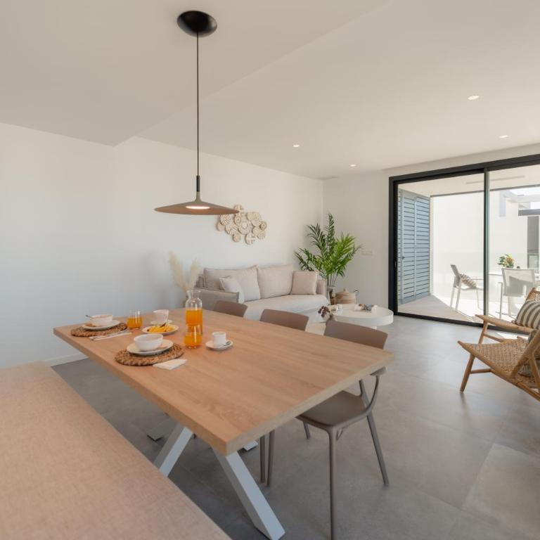 Horizonte Line - Be Line Group - Apartamento Premium de 2 dormitorios con vistas al mar y terraza - 4