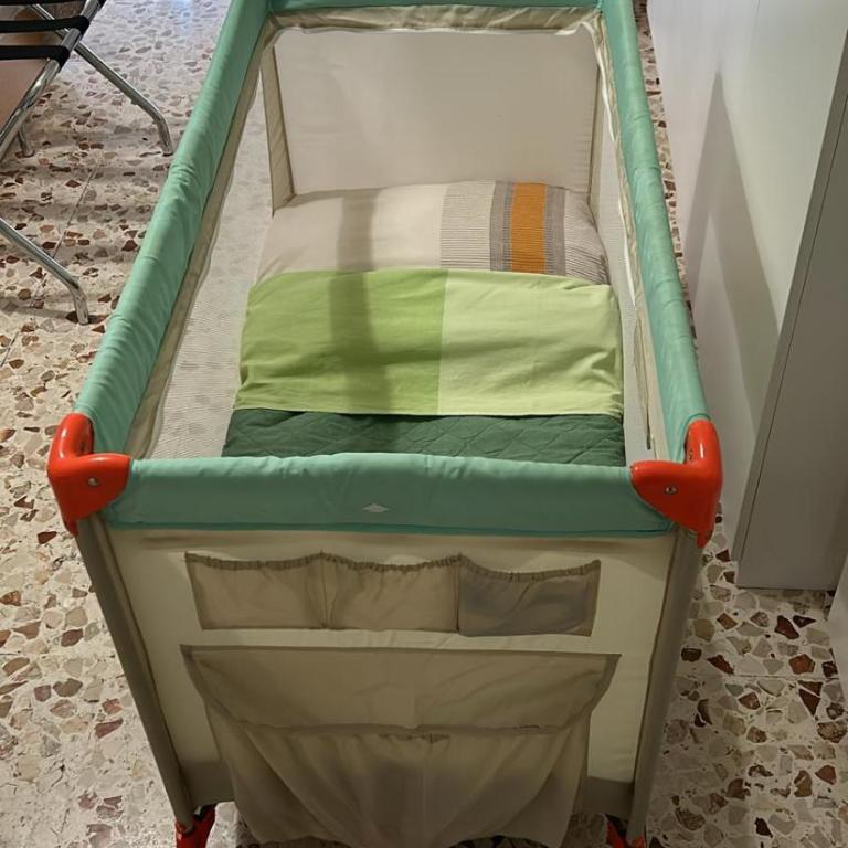 Giuffrida Apartment Rooms - Appartamento con 3 Camere da Letto - 40
