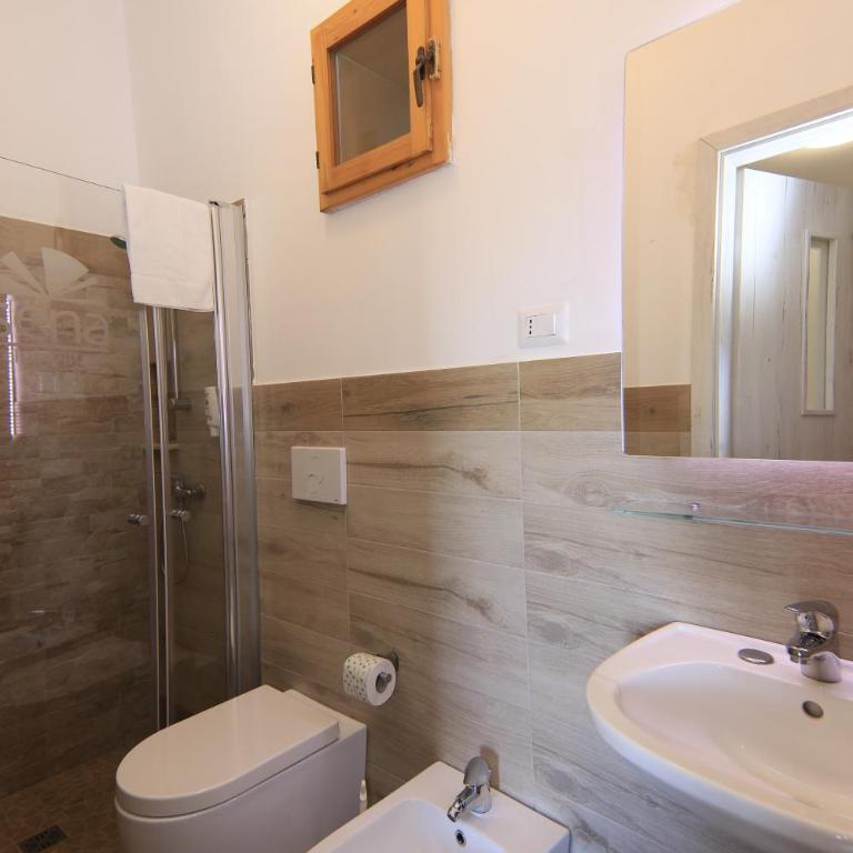appartamentini case elisena Vieste - Appartamento con 1 Camera da Letto - 1