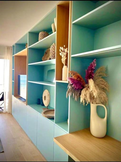 Vue mer La Baule : Le Carina - Two-Bedroom Apartment - 8