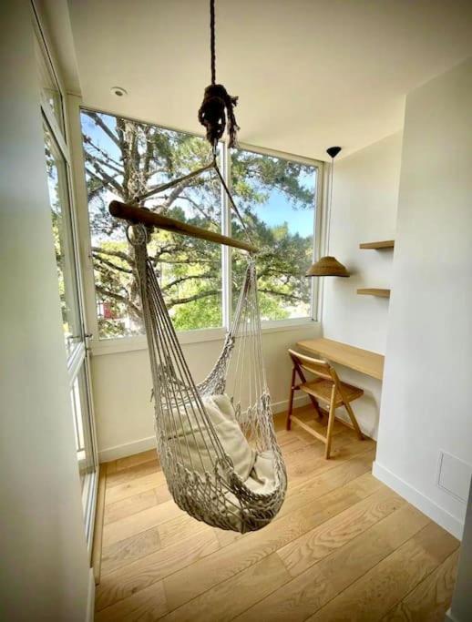 Vue mer La Baule : Le Carina - Two-Bedroom Apartment - 12