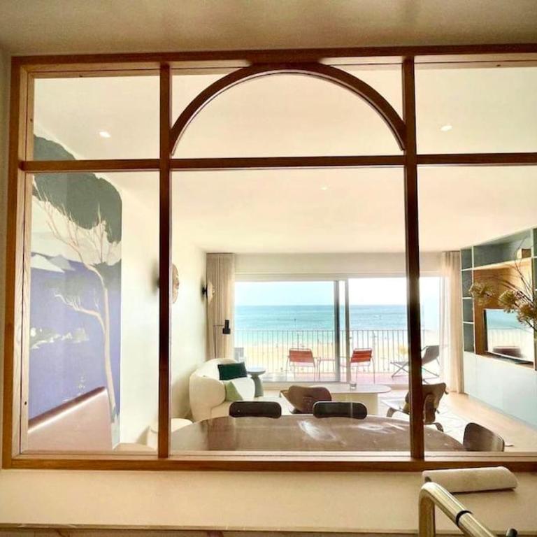Vue mer La Baule : Le Carina - Two-Bedroom Apartment - 15