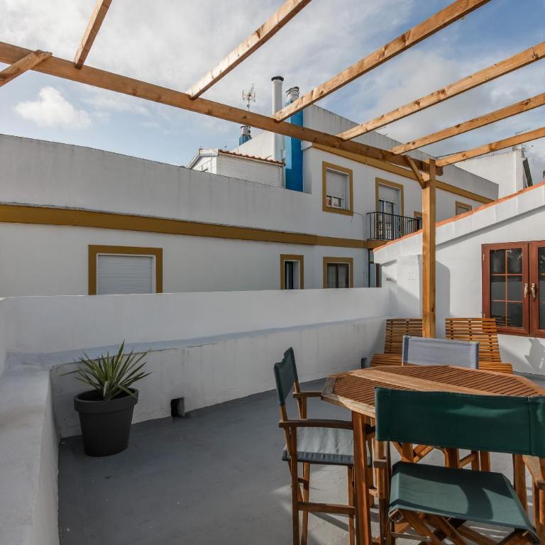 Buenavista 1920 by Ĥ - Centro Ayamonte ABHV400SP - Two-Bedroom Apartment - 17