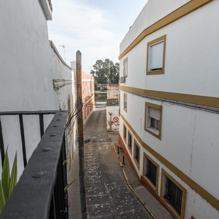 Buenavista 1920 by Ĥ - Centro Ayamonte ABHV400SP - Two-Bedroom Apartment - 10