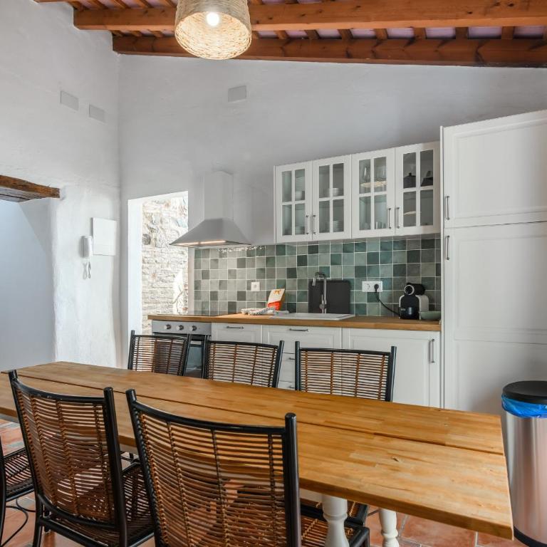 Buenavista 1920 by Ĥ - Centro Ayamonte ABHV400SP - Two-Bedroom Apartment - 9