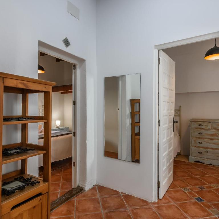 Buenavista 1920 by Ĥ - Centro Ayamonte ABHV400SP - Two-Bedroom Apartment - 11