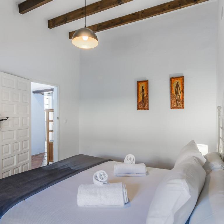 Buenavista 1920 by Ĥ - Centro Ayamonte ABHV400SP - Two-Bedroom Apartment - 16