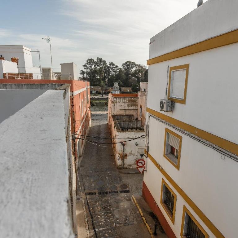 Buenavista 1920 by Ĥ - Centro Ayamonte ABHV400SP - Two-Bedroom Apartment - 19