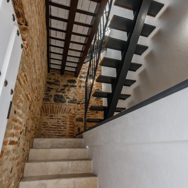Buenavista 1920 by Ĥ - Centro Ayamonte ABHV400SP - Two-Bedroom Apartment - 20