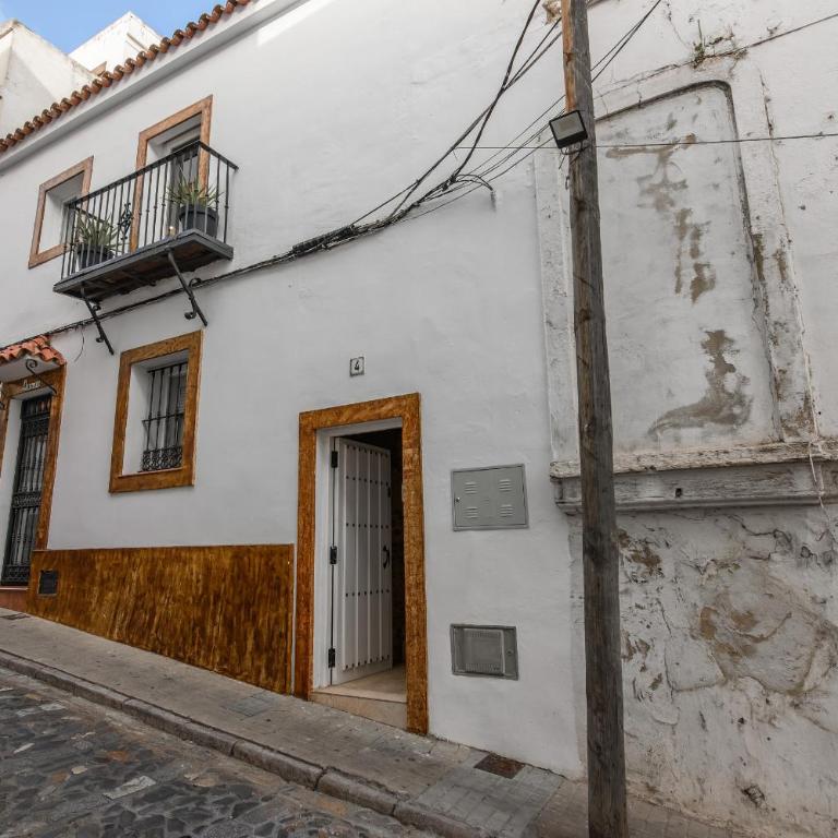 Buenavista 1920 by Ĥ - Centro Ayamonte ABHV400SP - Two-Bedroom Apartment - 21