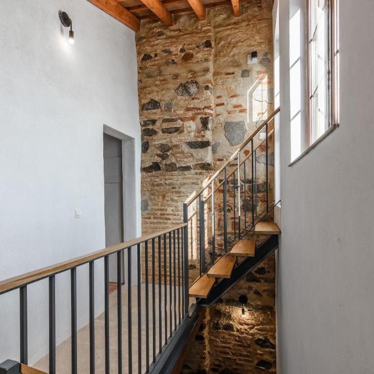 Buenavista 1920 by Ĥ - Centro Ayamonte ABHV400SP - Two-Bedroom Apartment - 23