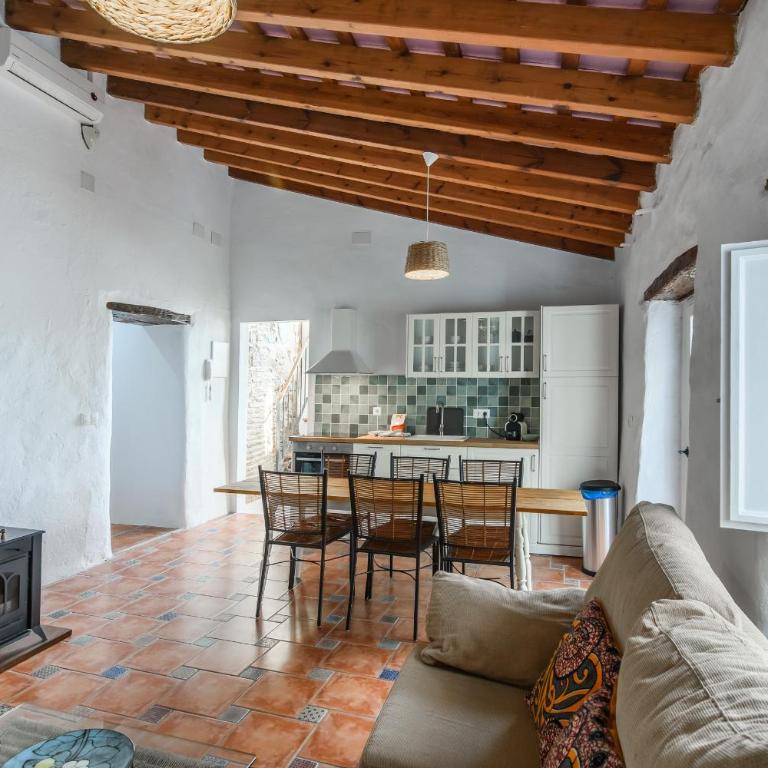 Buenavista 1920 by Ĥ - Centro Ayamonte ABHV400SP - Two-Bedroom Apartment - 26