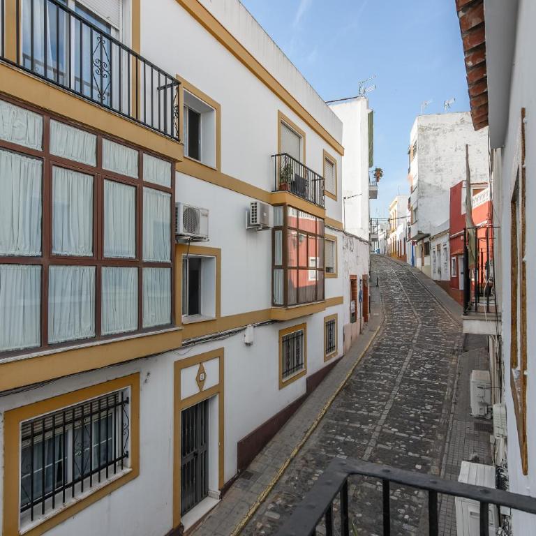 Buenavista 1920 by Ĥ - Centro Ayamonte ABHV400SP - Two-Bedroom Apartment - 27