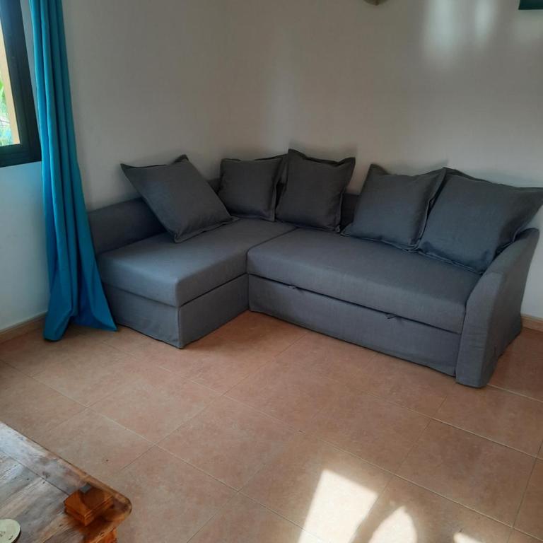Apartment with pool - Apartamento de 1 dormitorio - 4