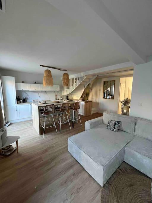 Ivissa cosy calme y confortable - Villa Standard - 13
