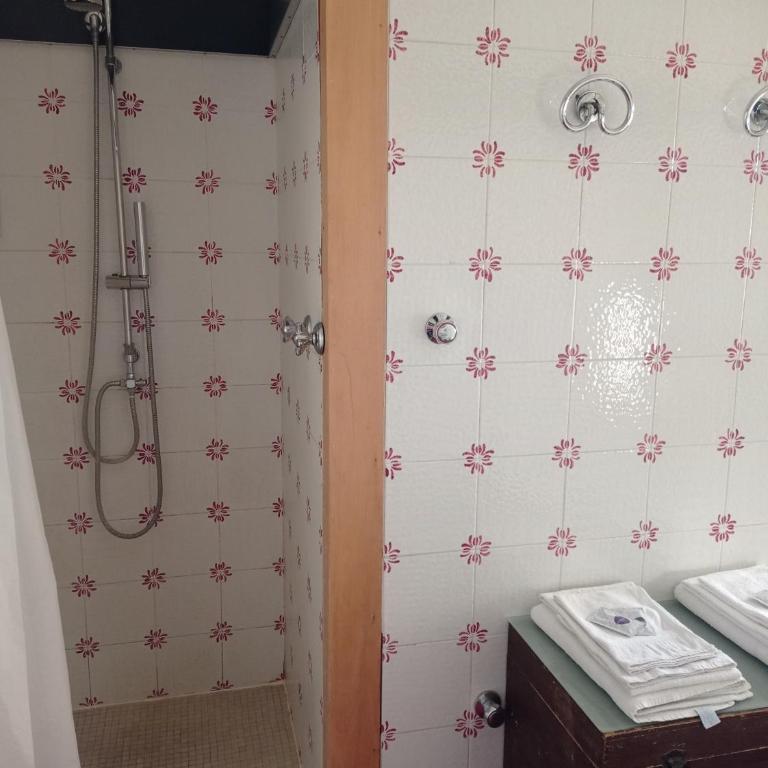 B&B Casa Mancini - Camera Matrimoniale con Bagno Privato Esterno - 3
