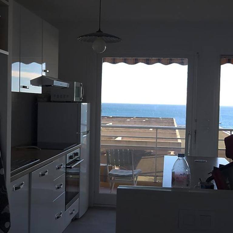 Appartement vue mer 80m2 - Appartamento con 3 Camere da Letto - 14