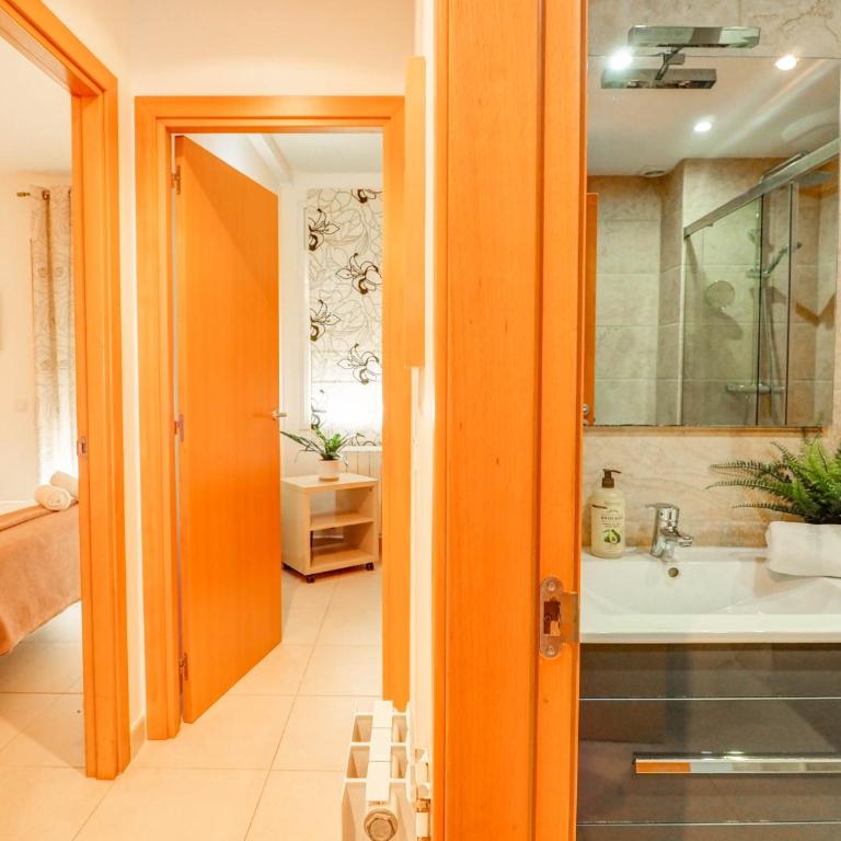 Benito Apartment by Hello Homes Sitges - Apartamento de 2 dormitorios - 13