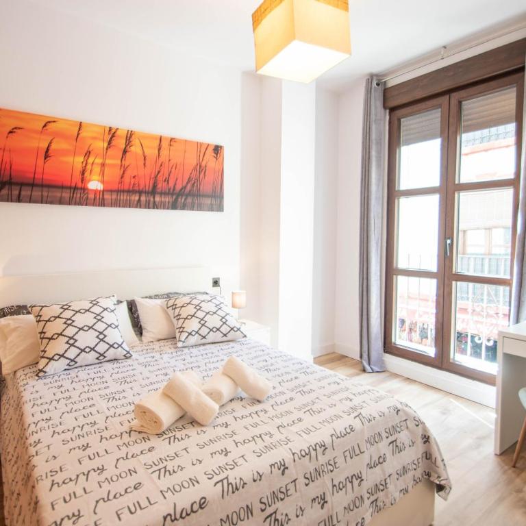 Elvira 54 Apartment - Two-Bedroom Apartment - 17