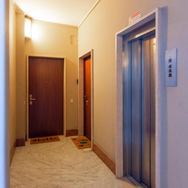 GuestHost - Casa Giuliana splendido trilocale - Appartamento con 1 Camera da Letto - 28