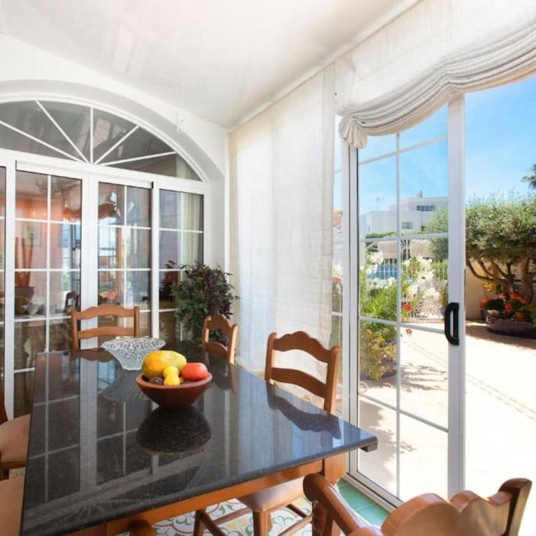 Villa Marazul - Casa de 3 dormitorios - 6