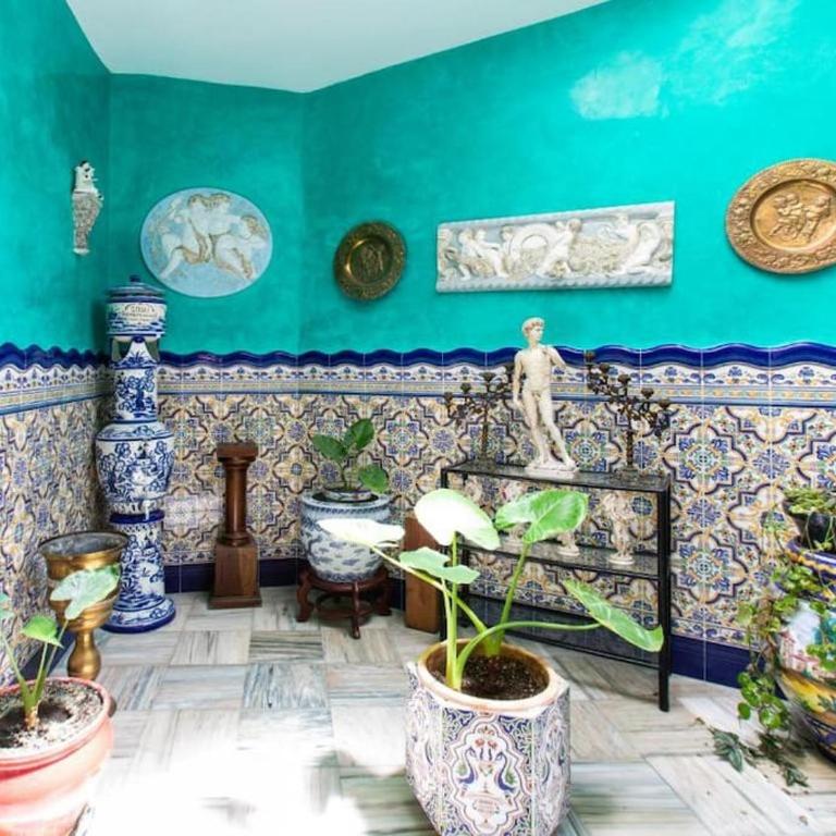 Villa Marazul - Casa de 3 dormitorios - 8
