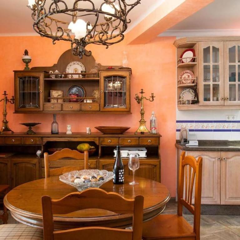 Villa Marazul - Casa de 3 dormitorios - 13
