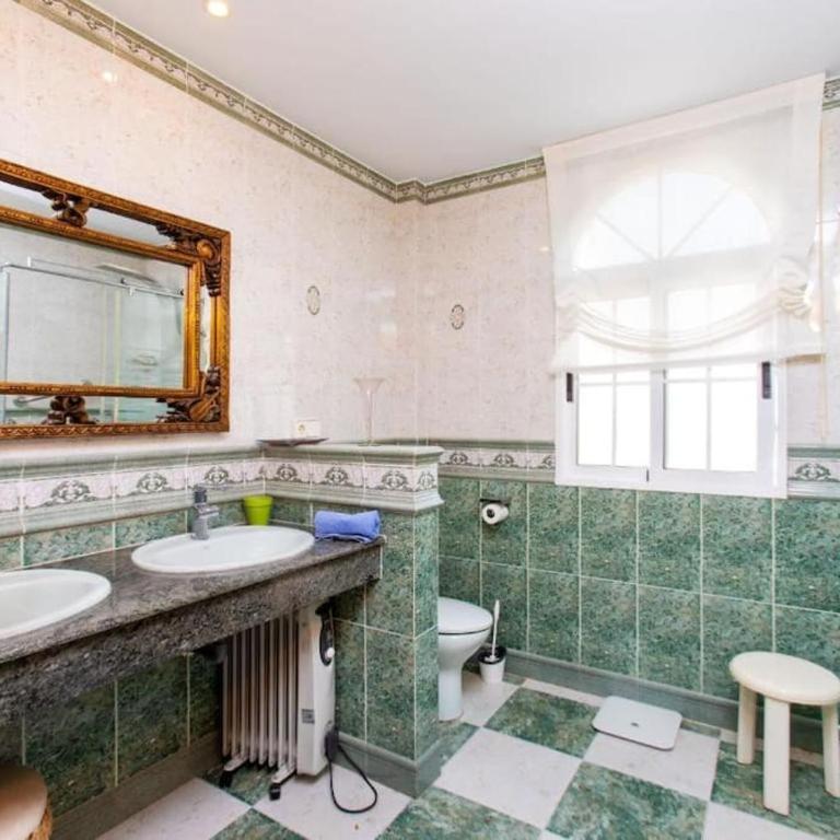 Villa Marazul - Casa de 3 dormitorios - 14