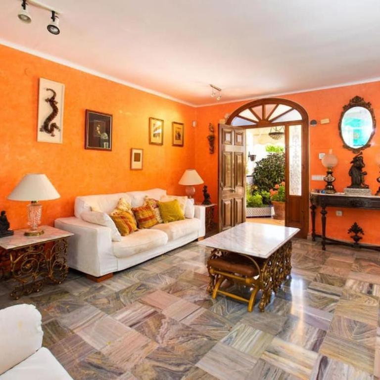 Villa Marazul - Casa de 3 dormitorios - 20