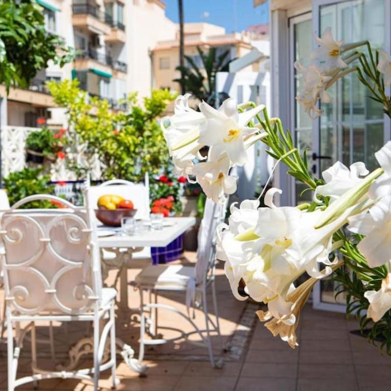 Villa Marazul - Casa de 3 dormitorios - 21