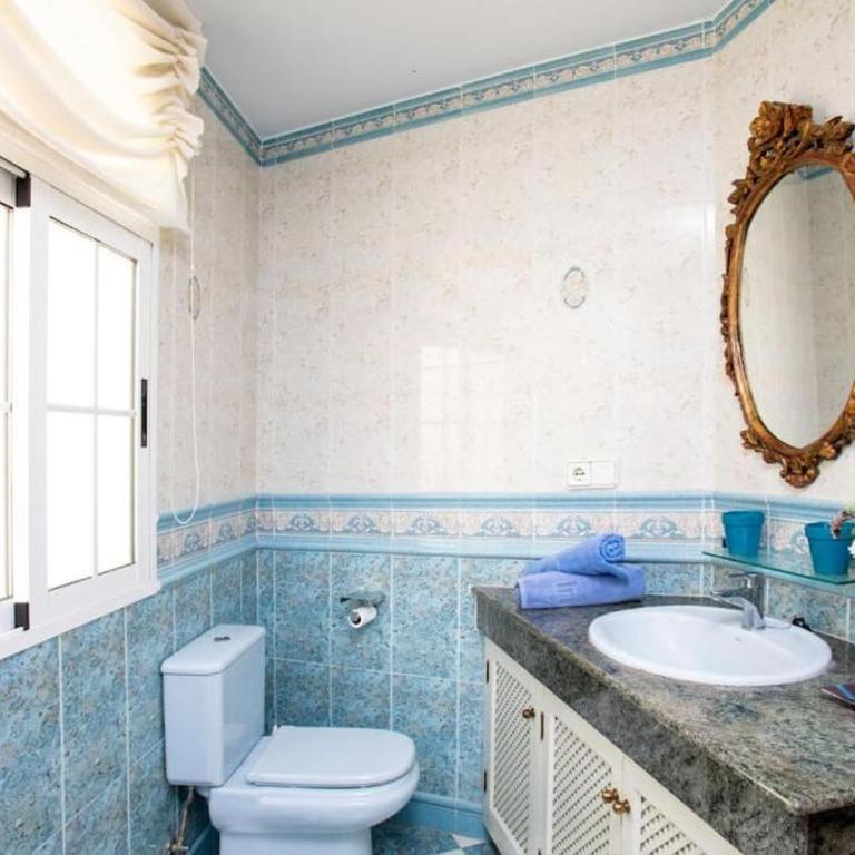 Villa Marazul - Casa de 3 dormitorios - 28