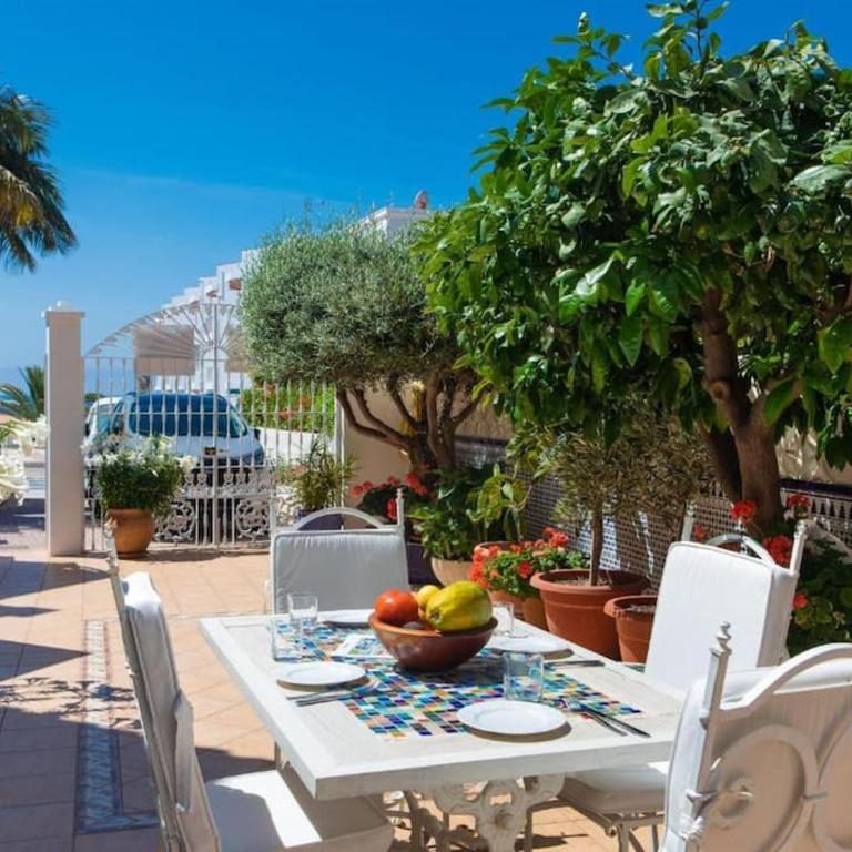 Villa Marazul - Casa de 3 dormitorios - 29