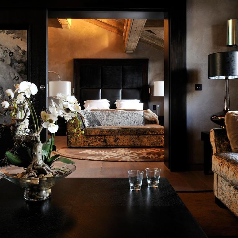 Le Lana - Grand Appartement 2 Chambres - 3