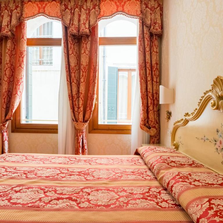 Locanda Al Leon - Camera Tripla - 1