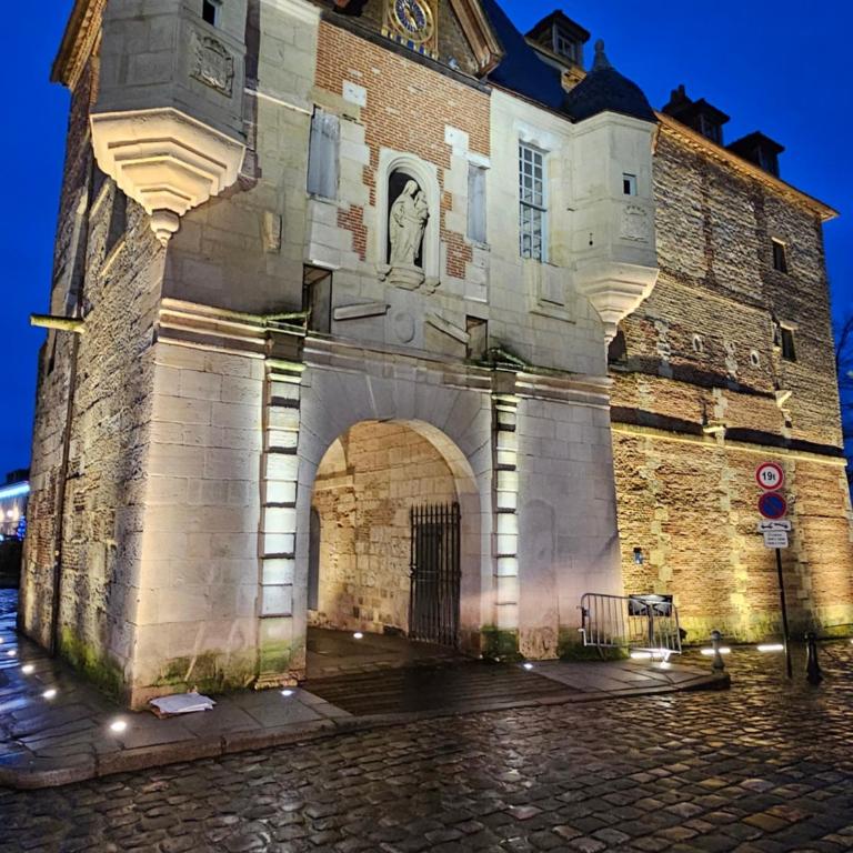 NIGHT & DAY - Appartement - Vue sur Mer - 26