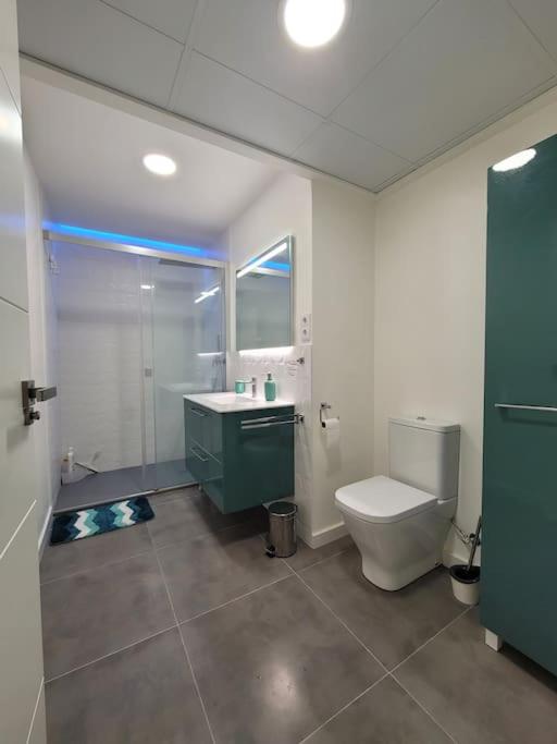 Zen & Modern Stile - Quiet, Bright & Spacious. - Two-Bedroom Apartment - 4
