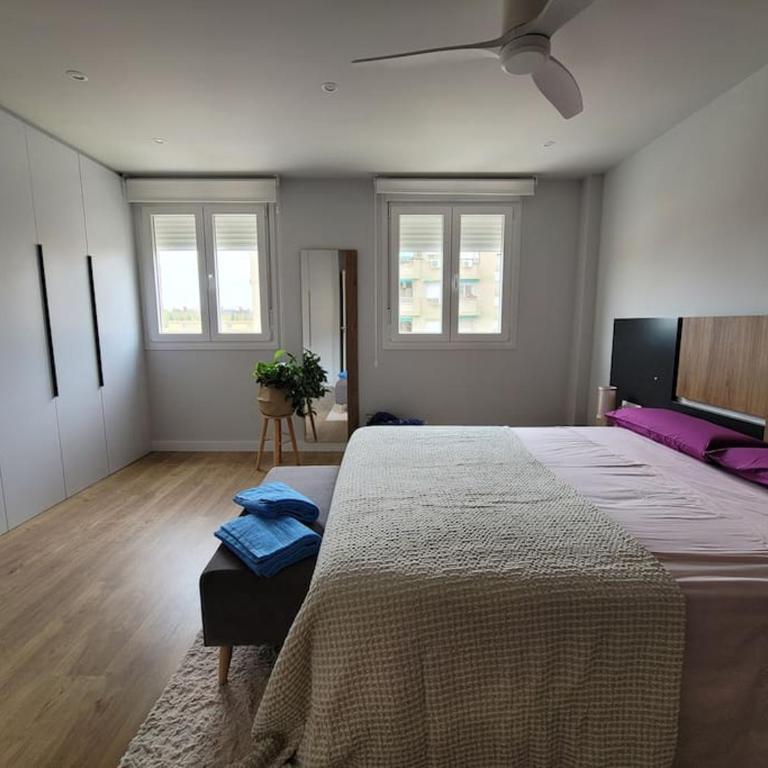 Zen & Modern Stile - Quiet, Bright & Spacious. - Two-Bedroom Apartment - 7