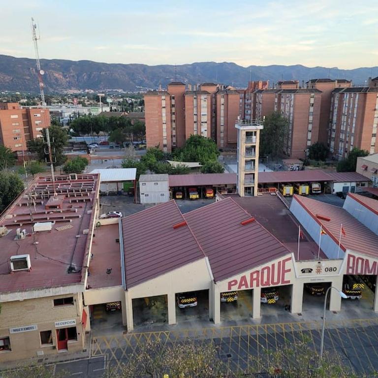 Zen & Modern Stile - Quiet, Bright & Spacious. - Two-Bedroom Apartment - 12