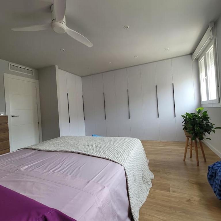 Zen & Modern Stile - Quiet, Bright & Spacious. - Two-Bedroom Apartment - 14